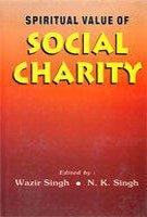 Spiritual Value of Social Charity