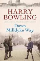 Down Milldyke Way New Ed Edition