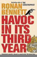 Havoc, in its Third Year New Ed Edition