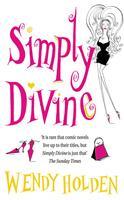 SIMPLY DIVINE New Ed Edition