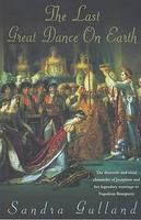 THE LAST GREAT DANCE ON EARTH New Ed Edition