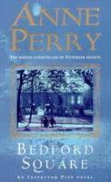 Bedford Square (Charlotte & Thomas Pitt, #19) New Ed Edition