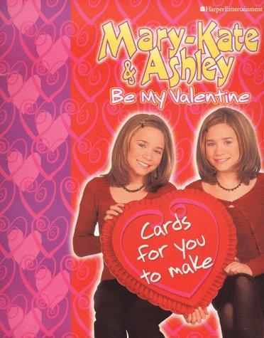  Mary-Kate & Ashley Be My Valentine 