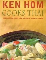 Ken Hom Cooks Thai New ed Edition