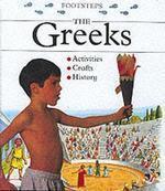 FOOTSTEPS: GREEKS