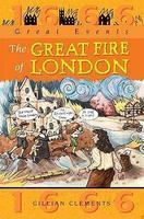 GREAT EVENTS: GREAT FIRE OF LONDON New Ed Edition