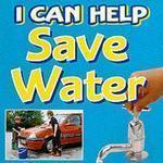 I CAN HELP: SAVE OUR WATER New Ed Edition