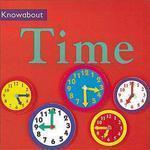 KNOWABOUT: TIME New Ed Edition