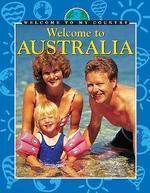 WELCOME TO MY COUNTRY: AUSTRALIA