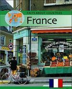 FACTS ABOUT COUNTRIES: FRANCE