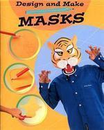 DESIGN AND MAKE: MASKS