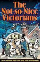 SPARKS: THE NOT-SO-NICE VICTORIANS