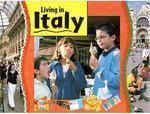 LIVING IN: ITALY New Ed Edition