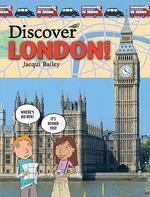 ONE SHOT: DISCOVER LONDON!