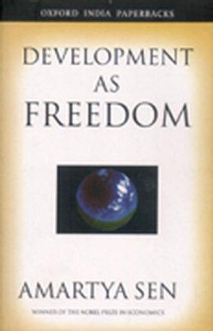 Development as Freedom