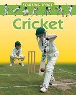 Starting Sport: Cricket