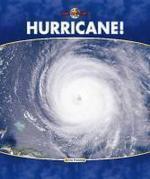 Nature\'s Fury: Hurricane