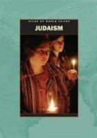 ATLAS OF WORLD FAITHS: JUDAISM AROUND THE WORLD