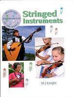 MUSICAL INSTRUMENTS OF THE WORLD: STRINGED INSTRUMENTS New Ed Edition