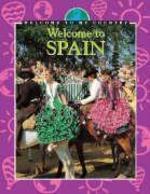 WELCOME TO MY COUNTRY: SPAIN