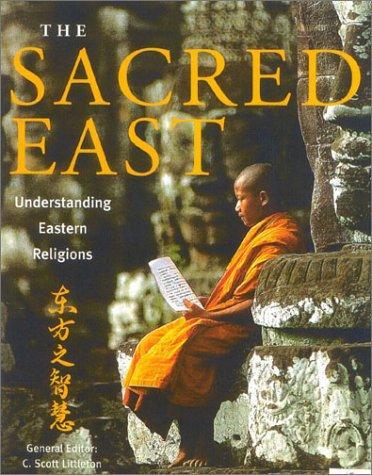 THE SCARED EAST