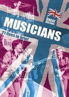 Great Britons: Musicians