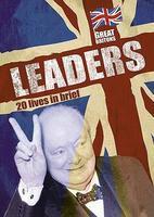 Great Britons: Leaders