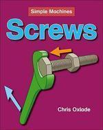 Simple Machines: Screws