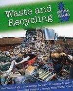 BRITISH ISSUES: WASTE AND RECYCLING