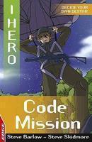 EDGE ??? I, Hero: Code Mission