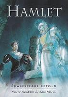 SHAKESPEARE RETOLD: HAMLET