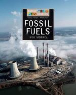 Energy Sources:Fossil Fuels