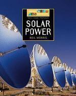 ENERGY SOURCES: SOLAR POWER