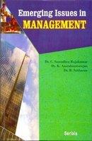 Emerging Issues in Management