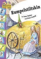 HOPSCOTCH FAIRY TALES:RUMPELSTILTSKIN