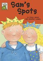 Leapfrog:Sam\'s Spots