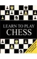 LEARN TO PLAY CHESS (CARD)