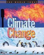 THE WORLD TODAY:CLIMATE CHANGE