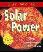 Our World Solar Power