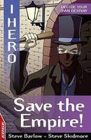 EDGE ??? I, Hero: Save the Empire!