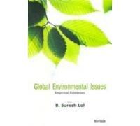 Global Environmental Issues - Empirical Evidences