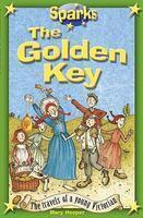 SPARKS-TRAVELS OF A YOUNG VICTORIAN:THE GOLDEN KEY