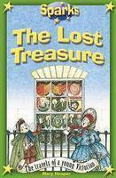 SPARKS-TRAVELS OF A YOUNG VICTORIAN:THE LOST TREASURE