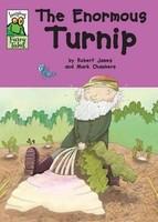 Leapfrog Enormous Turnip