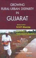 Growing Rural-Urban Disparity in Gujarat