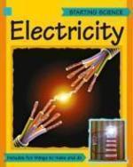 Starting Science Electricity