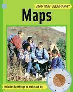 STARTING GEOGRAPHY: MAPS