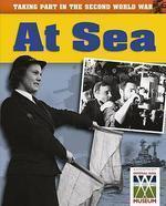 Taking Part WWII At Sea