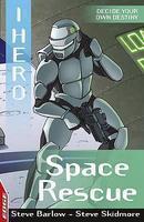 EDGE ??? I, Hero: Space Rescue