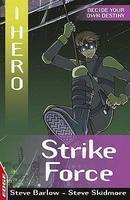 EDGE ??? I, Hero: Strike Force